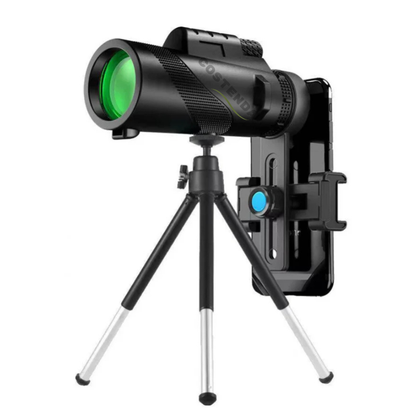 Monocular Profesional HD de Alto Alcance